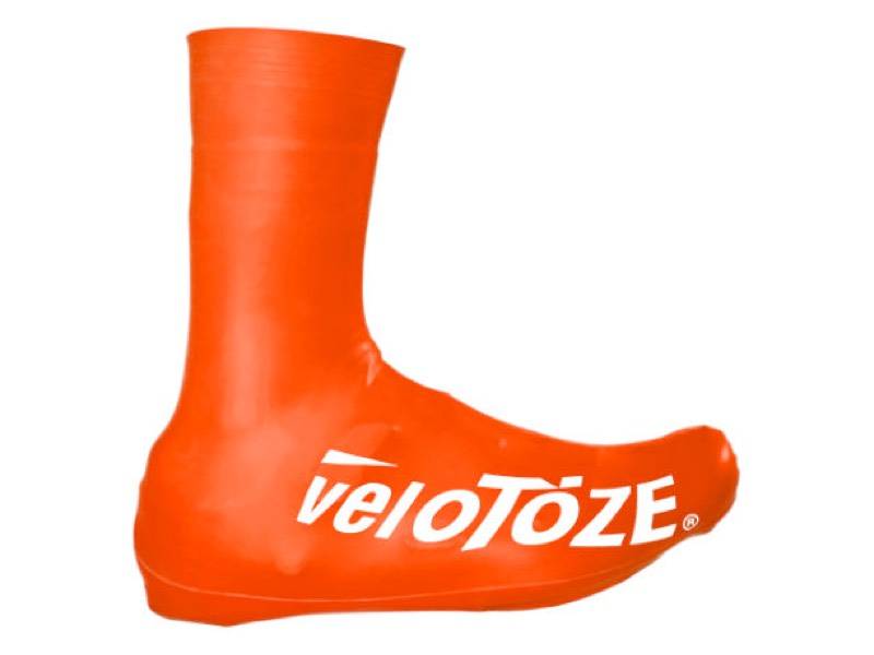 VeloToze Tall Shoe Winter Cycling Overshoes